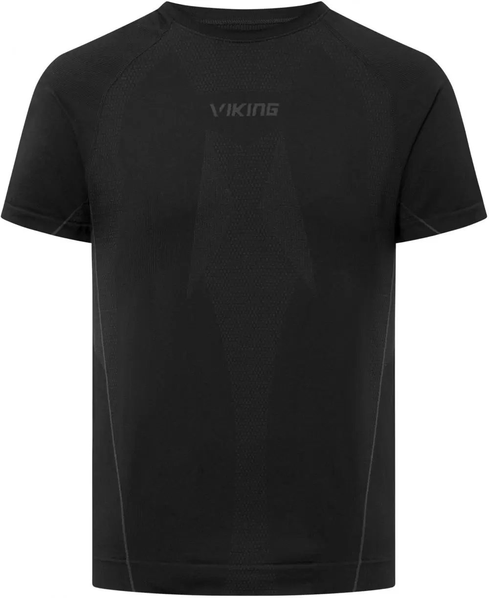 Tricou termic cu mânecă scurtă Eiger