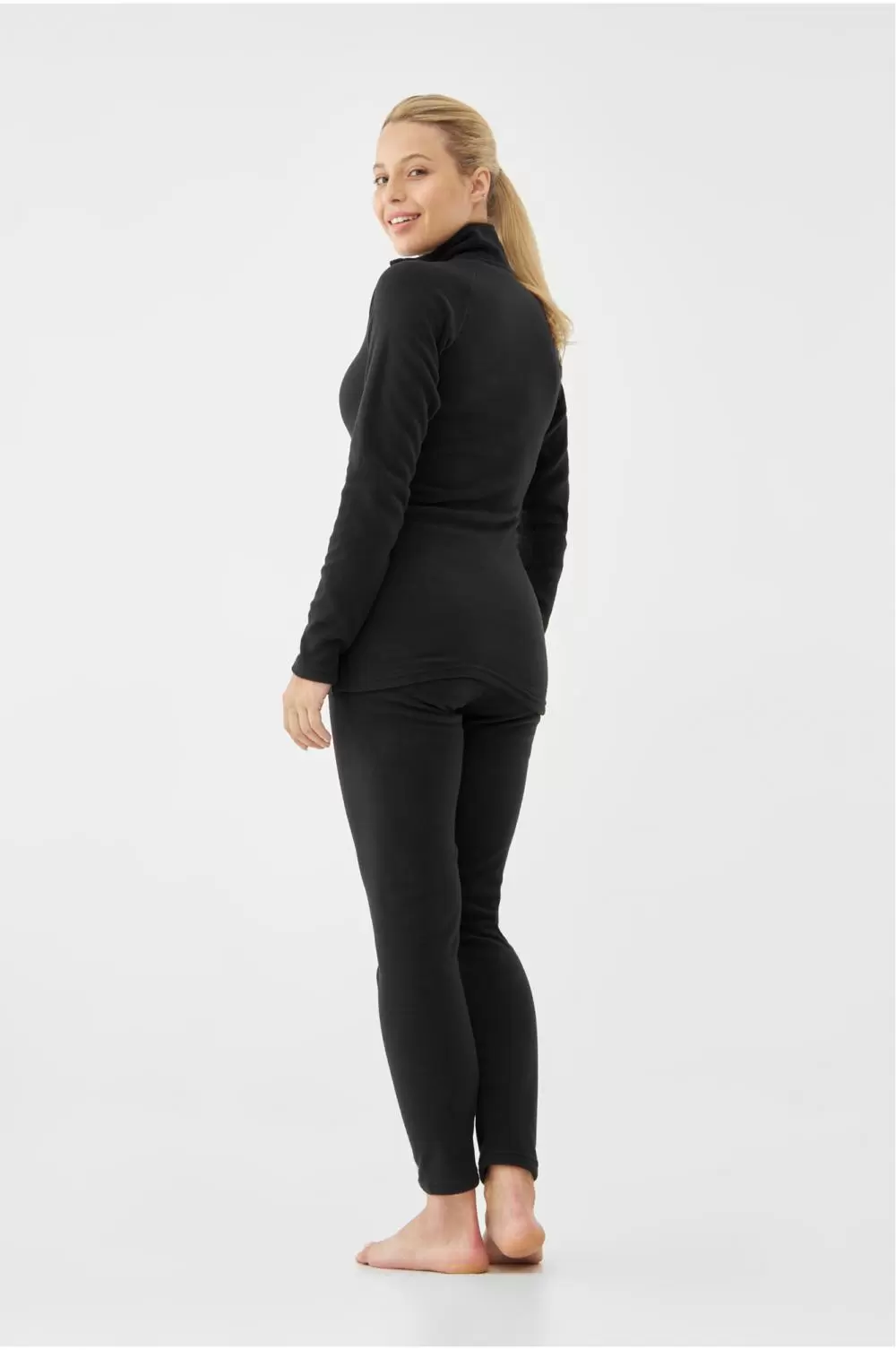 Imagine pt. Lenjerie termică set Arctica