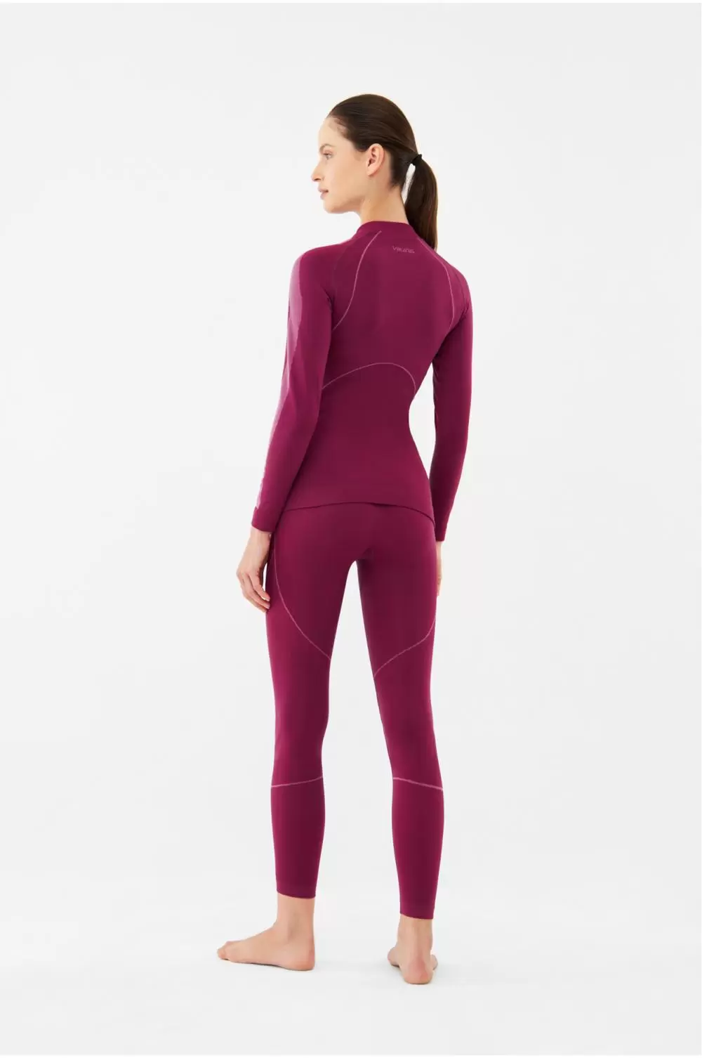 Lenjerie termică set Primeone