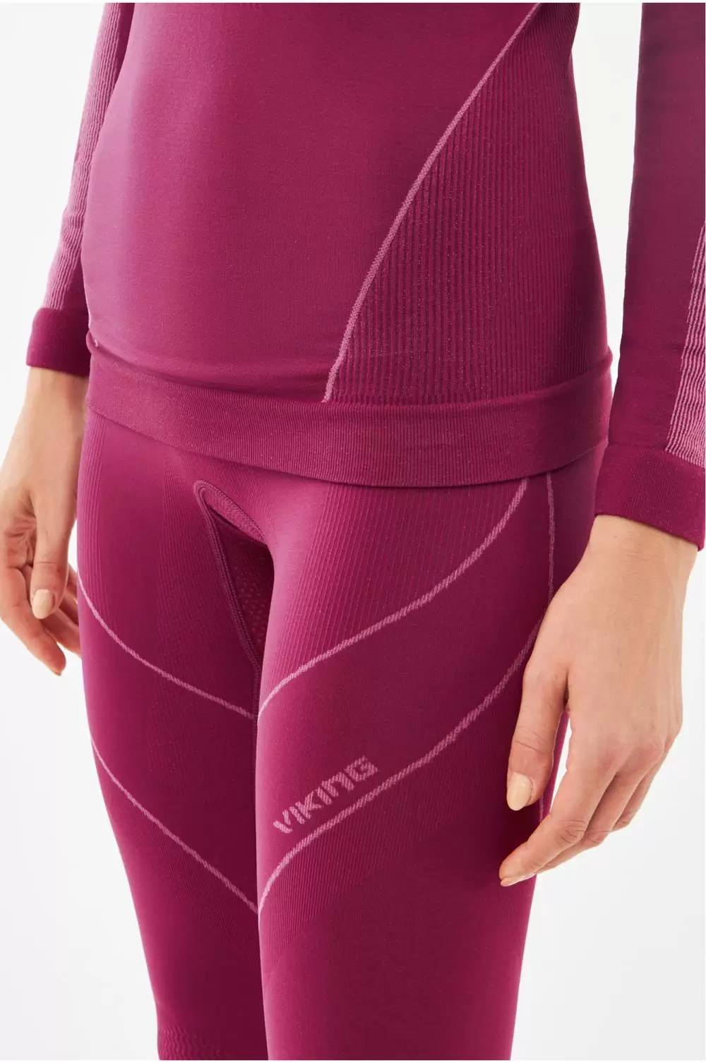 Lenjerie termică set Primeone