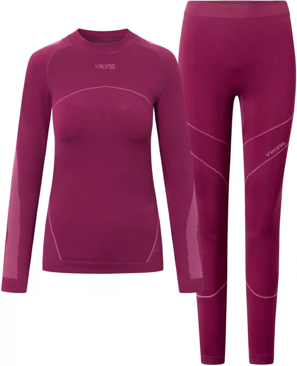 Lenjerie termică set Primeone