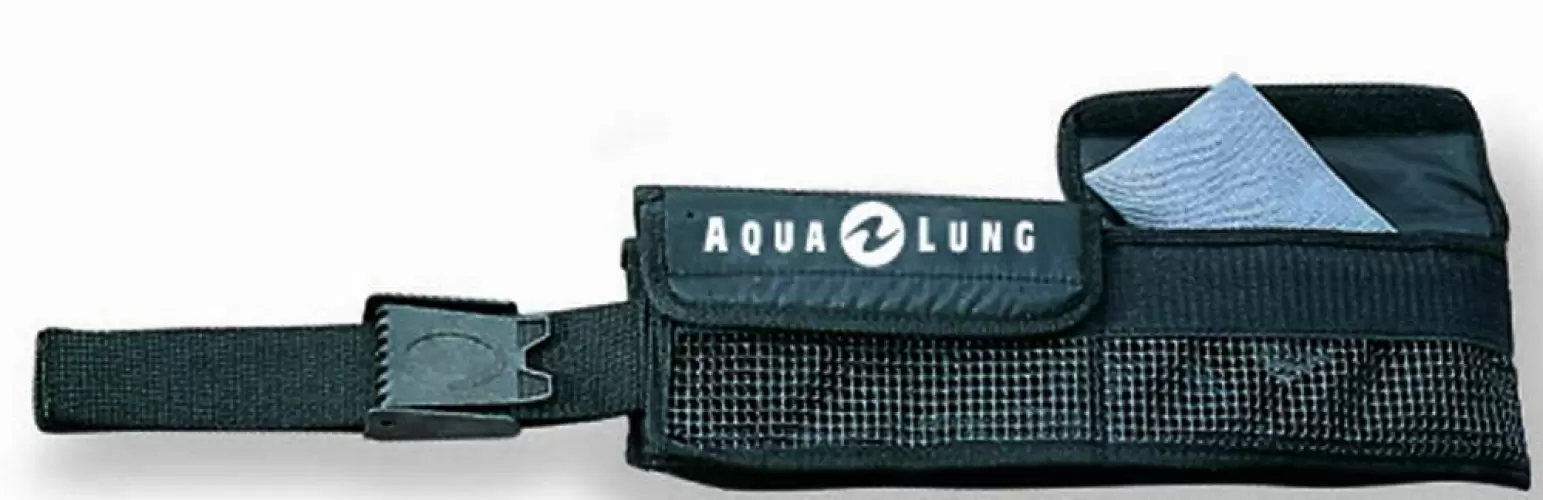 Curea din nailon cu buzunare Soft Belt