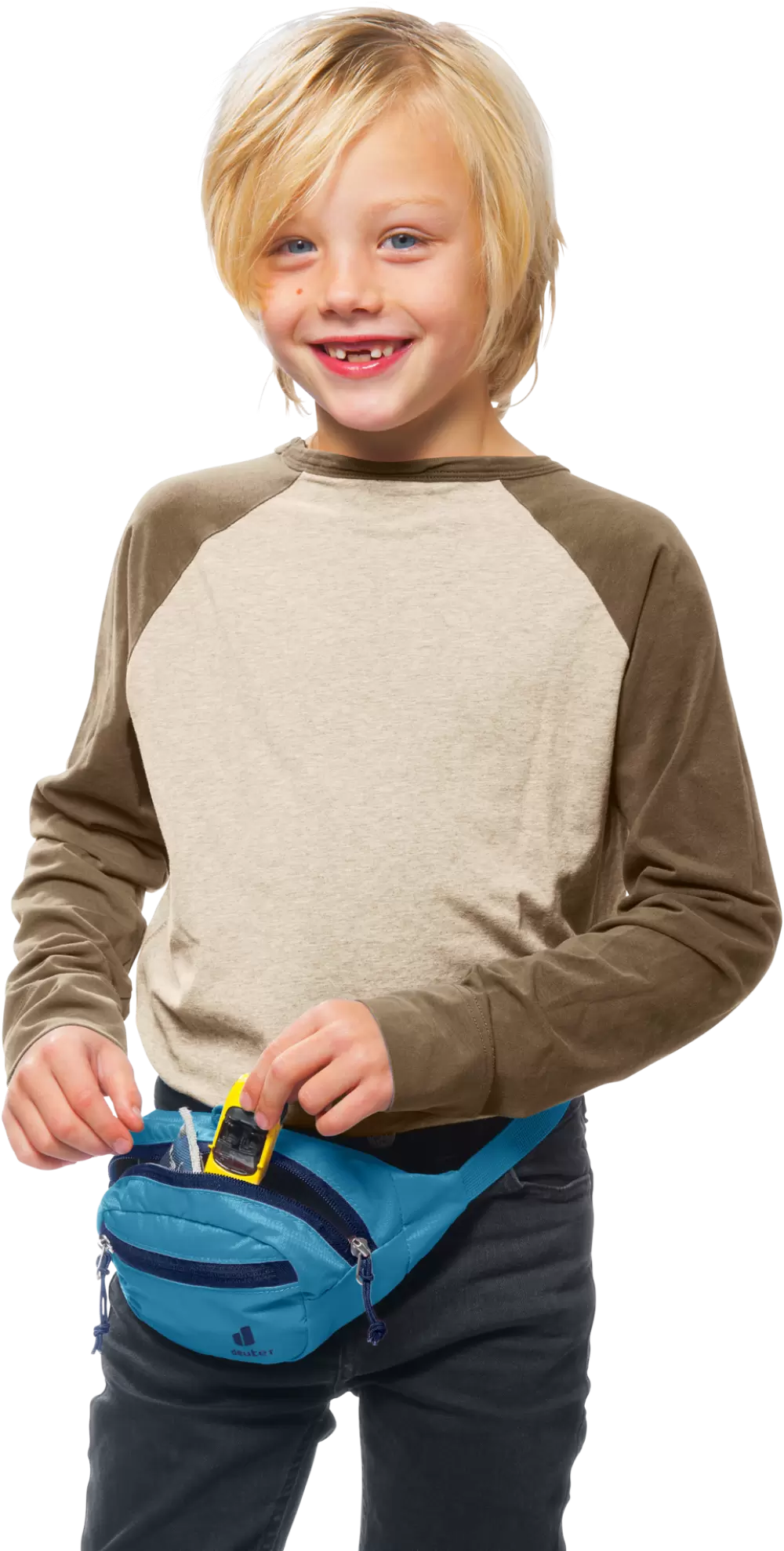 Imagine pt. Centură Junior