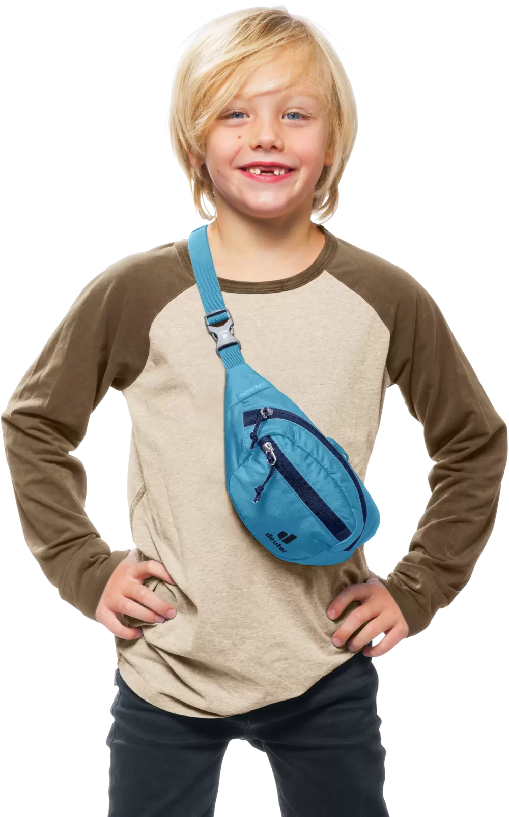 Imagine pt. Centură Junior