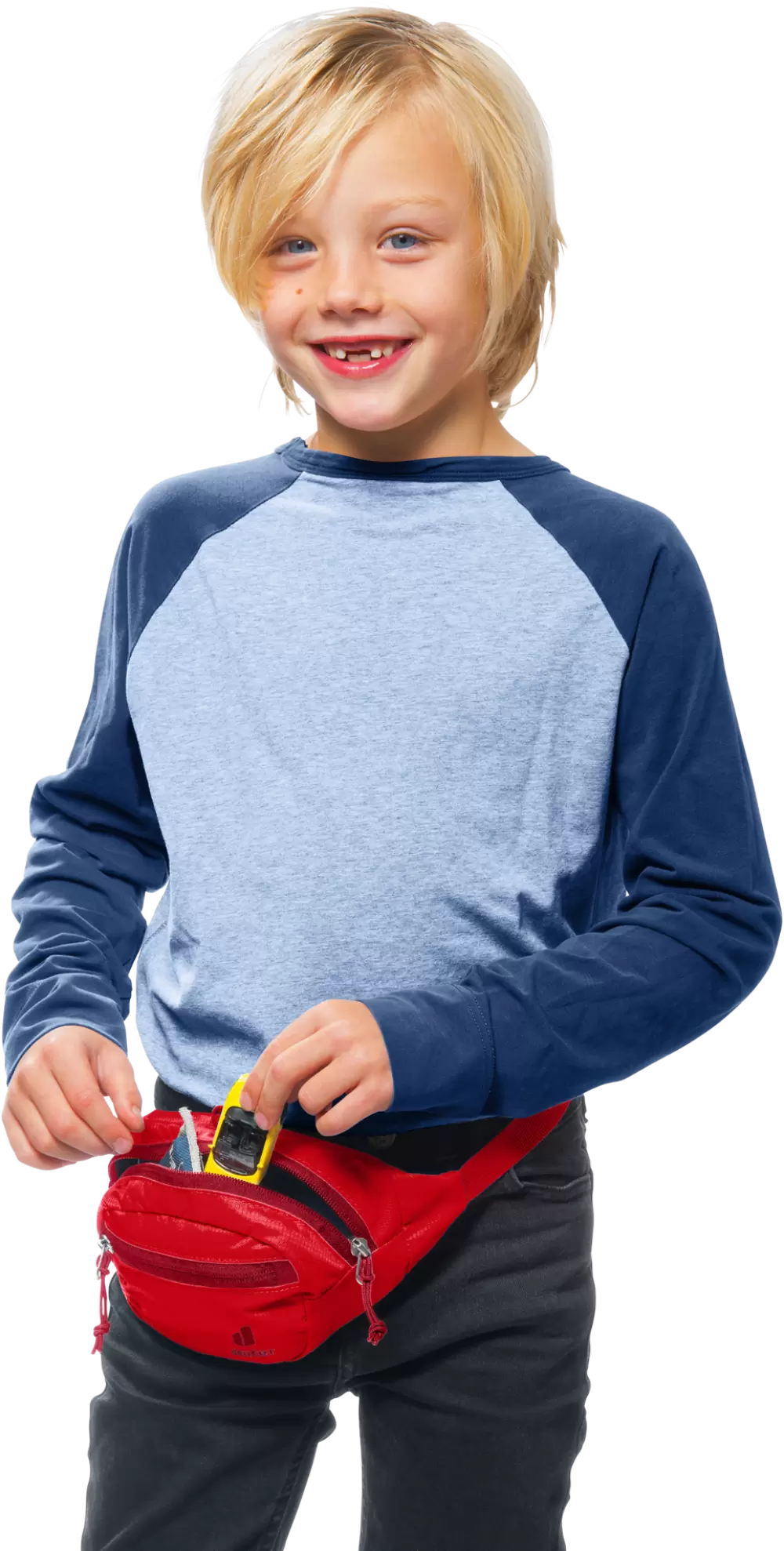 Imagine pt. Centură Junior