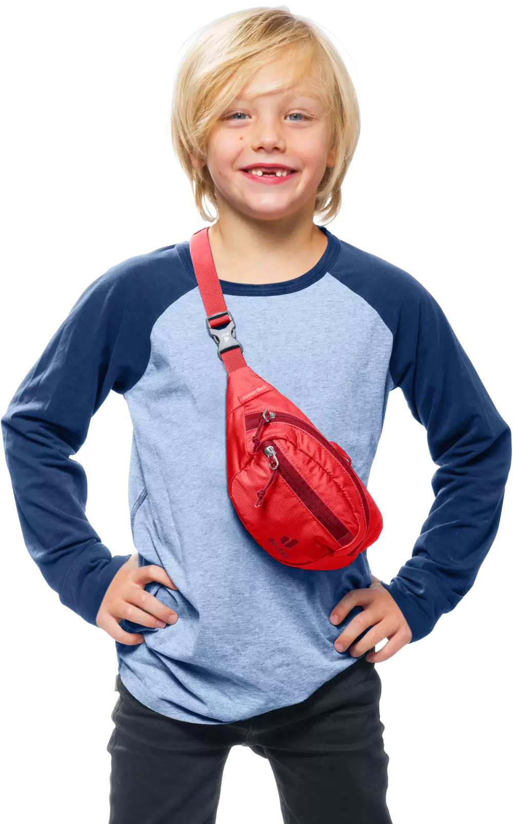 Imagine pt. Centură Junior