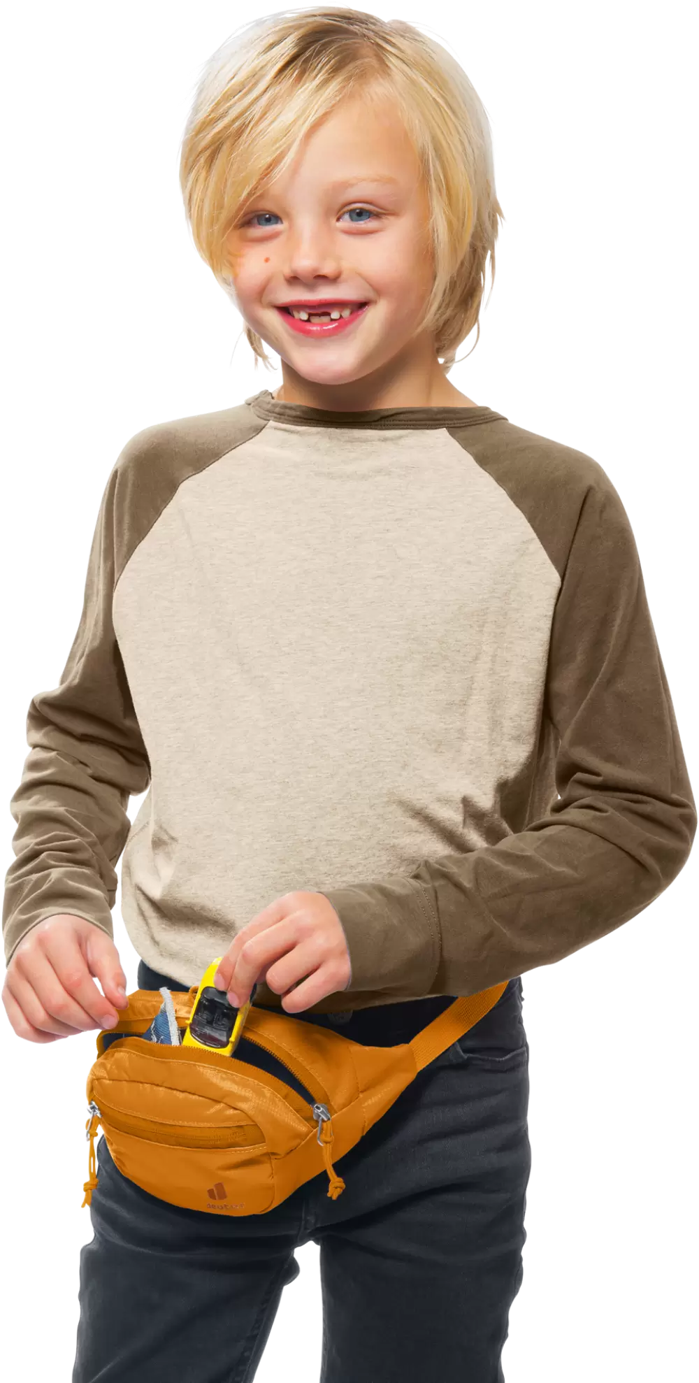 Imagine pt. Centură Junior