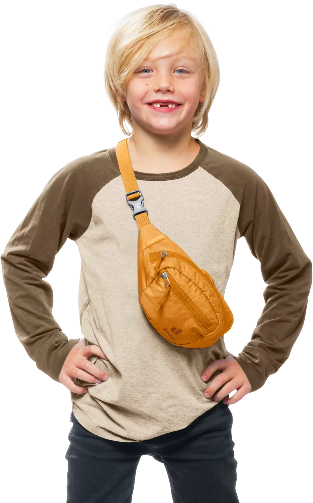 Imagine pt. Centură Junior