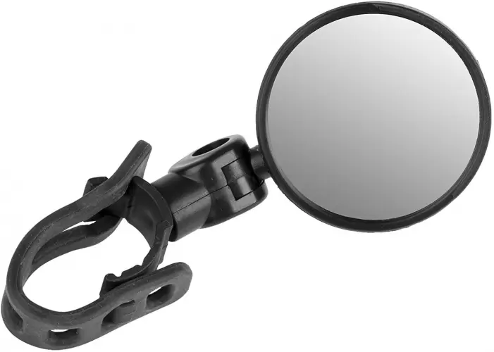 Oglinda de bicicletă M-WAVE Mini Short 270034