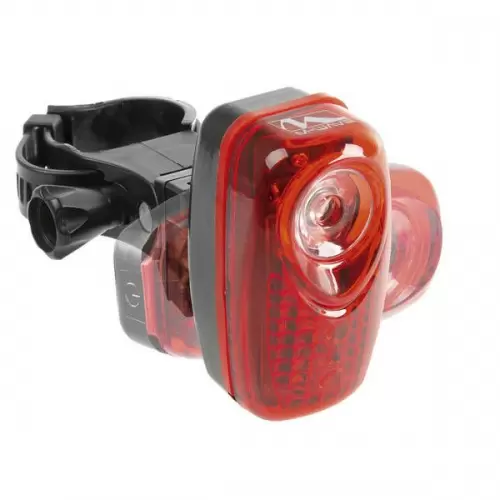 Far bicicletă M-WAVE Helios 3.2 S battery