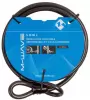 Imagine pt. Cablu pt. lacăt de biciclete M-WAVE S 8.18 L 230130