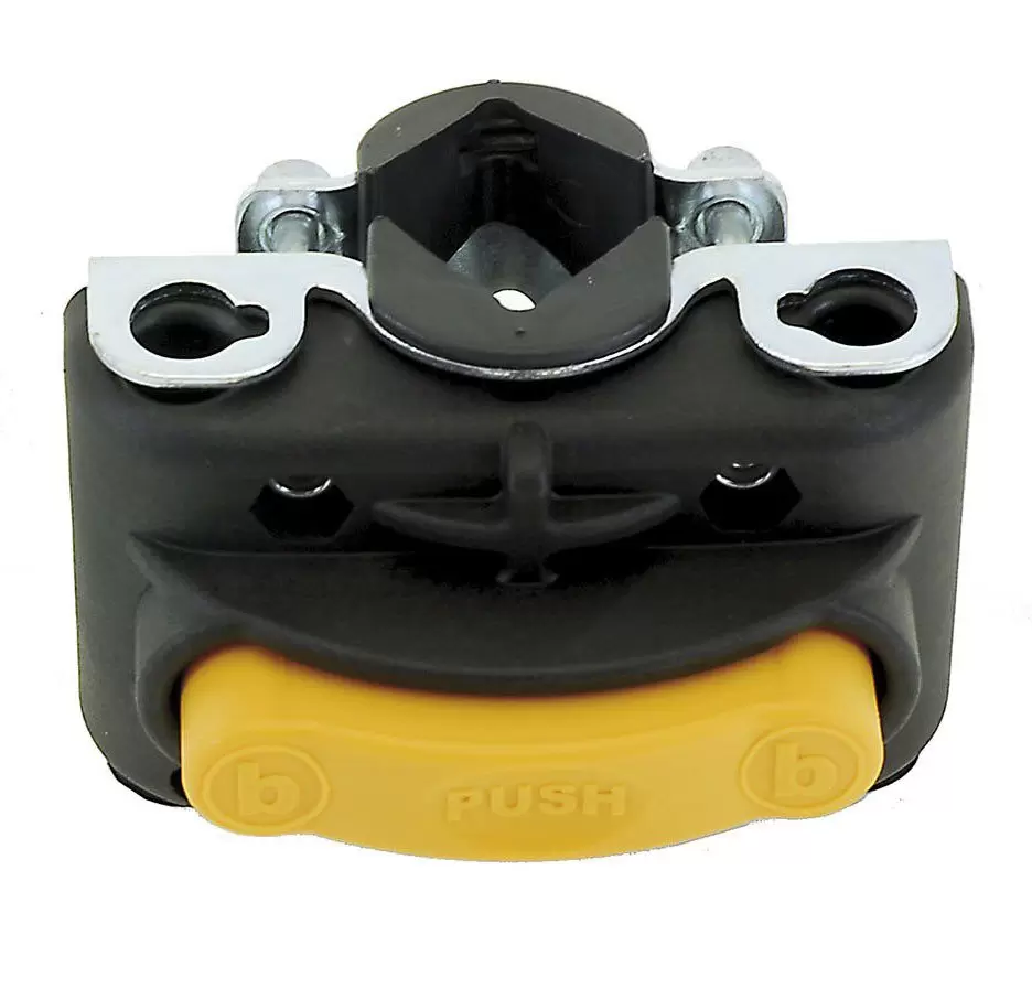 Imagine pt. Fixare scaun pt. copii pe bicicletă 259825