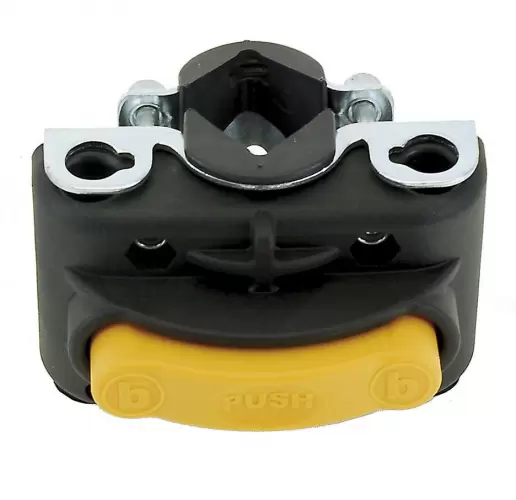 Fixare scaun pt. copii pe bicicletă 259825 Fixare scaun pt. copii pe bicicletă 259825