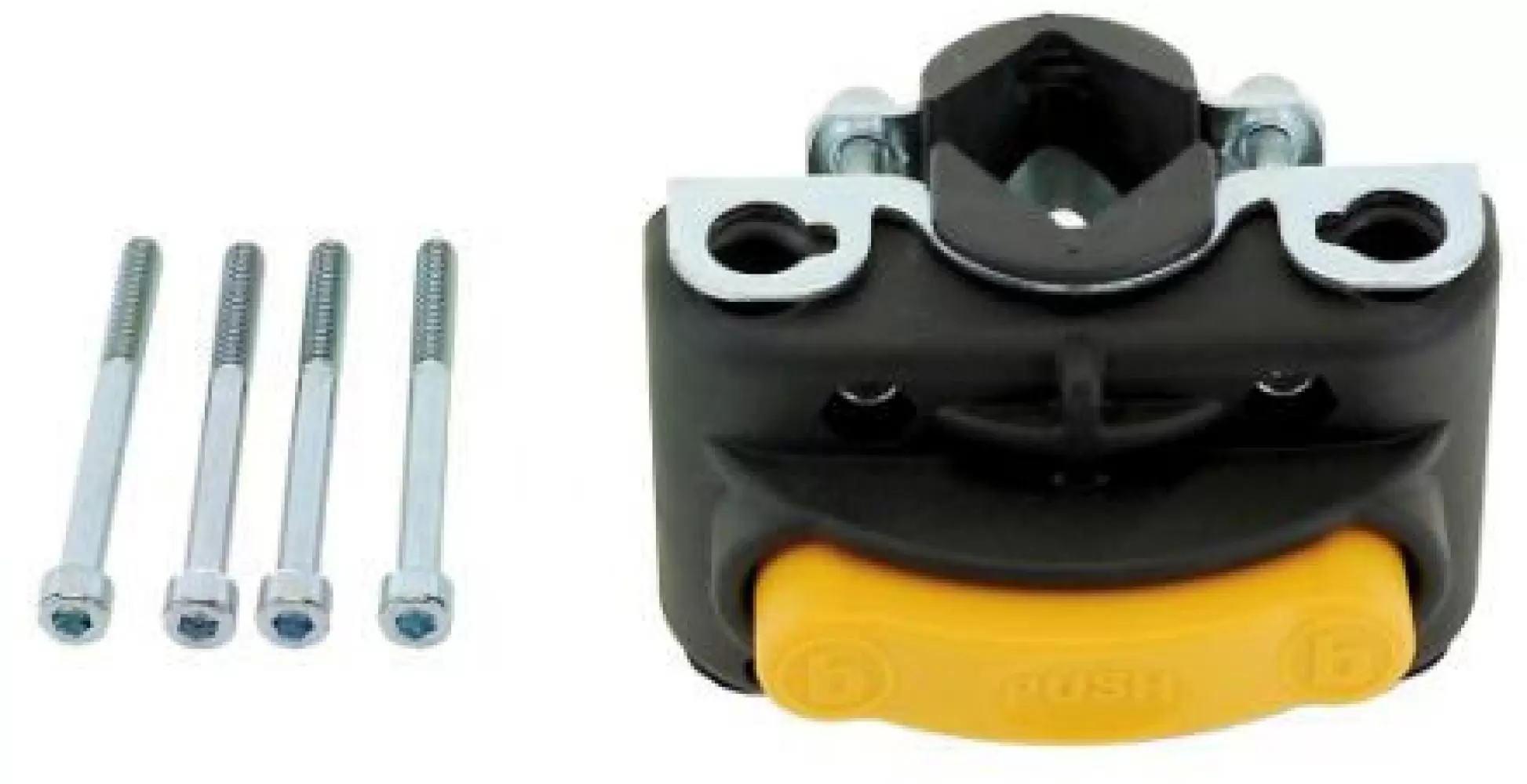 Imagine pt. Fixare scaun pt. copii pe bicicletă 259825