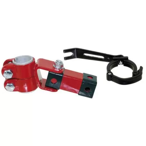 Fixare pt. bicicletă TRAIL-GATOR bracket for seat post