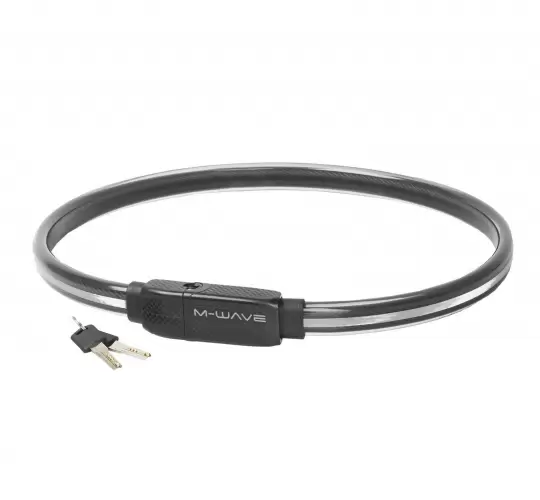 Lacăt pt. bicicletă Style 23.10