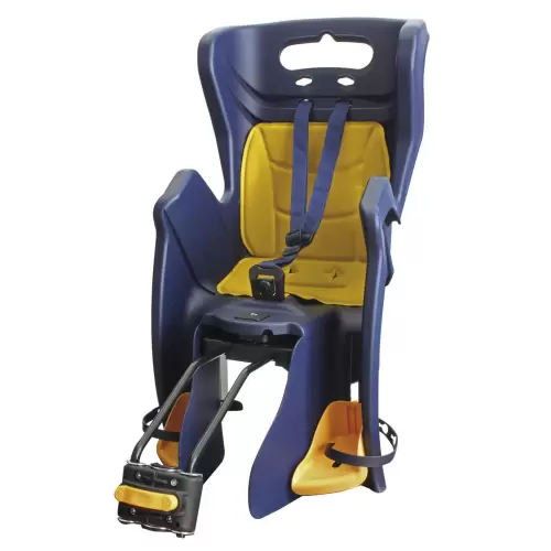 Scaun copii pt. bicicletă Relax B 259851 Scaun copii pt. bicicletă Relax B 259851