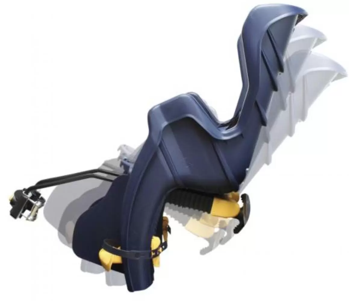 Imagine pt. Scaun copii pt. bicicletă Relax B 259851