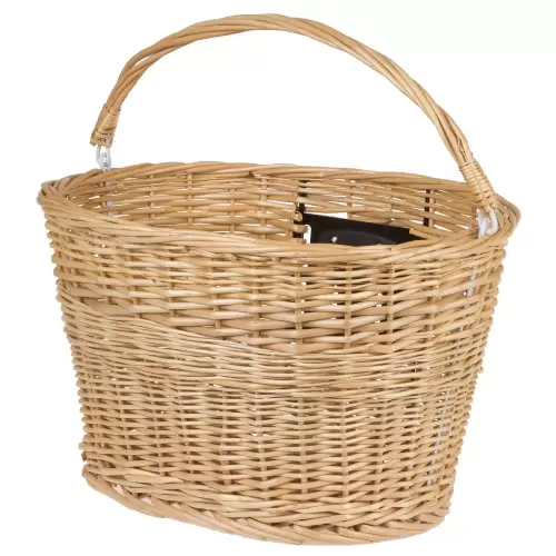 Coș de bicicletă M-WAVE BA-FW Clip Stem Coș de bicicletă M-WAVE BA-FW Clip Stem