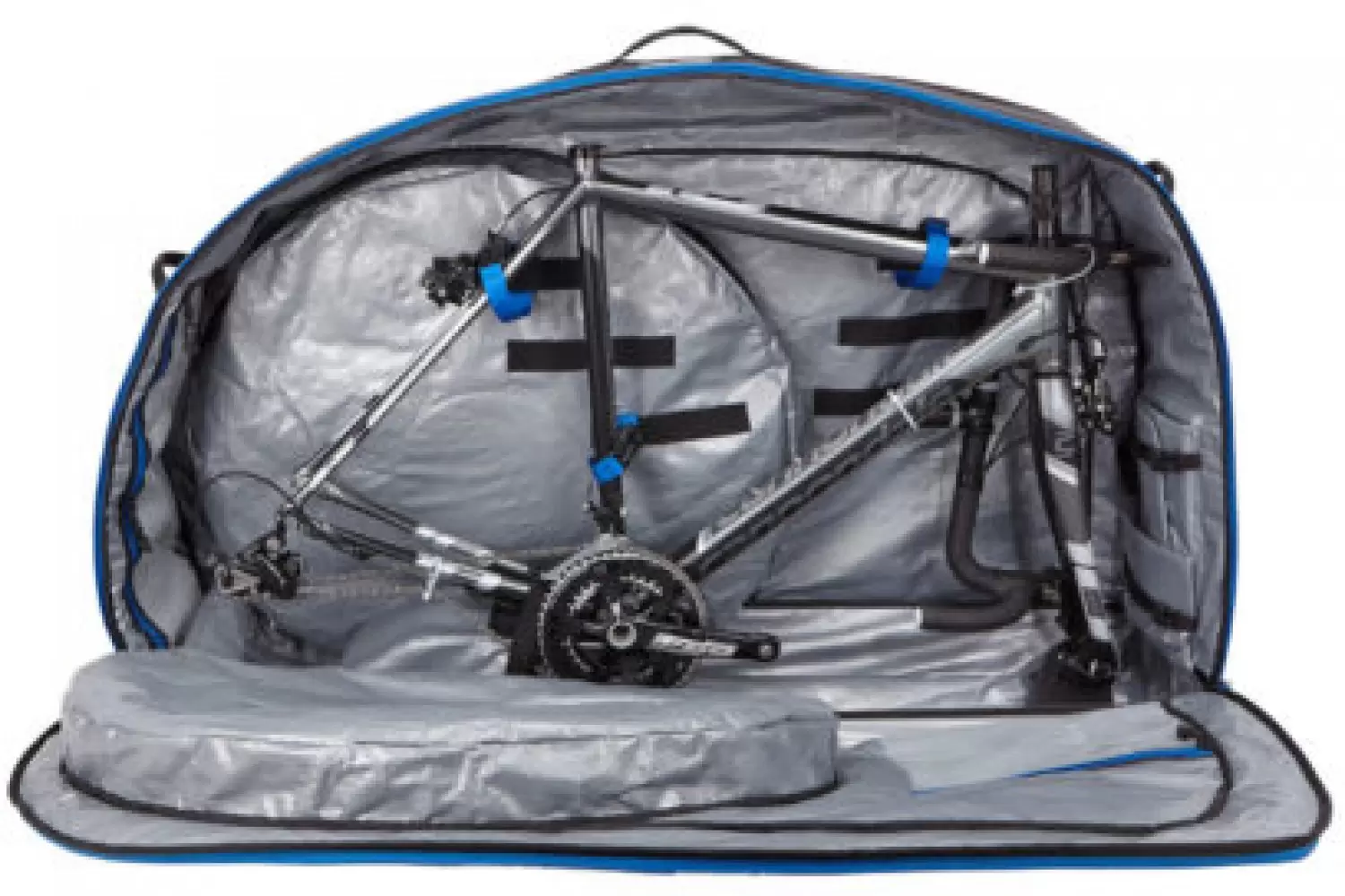 Imagine pt. Husă pt. bicicletă RoundTrip Traveler