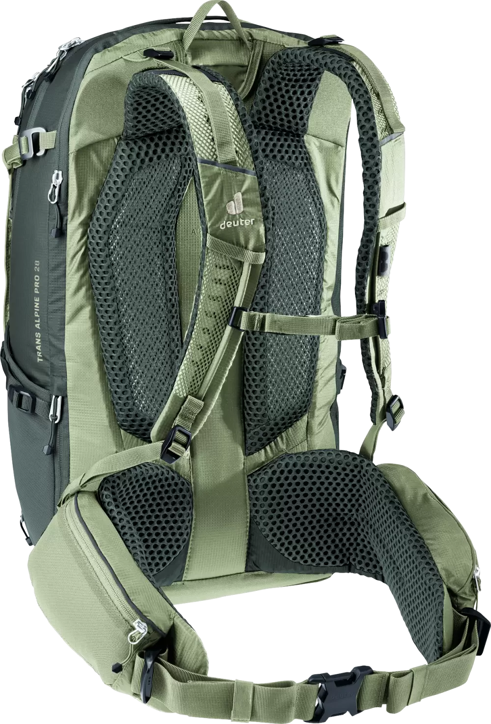 Imagine pt. Rucsac Alpine Pro 28
