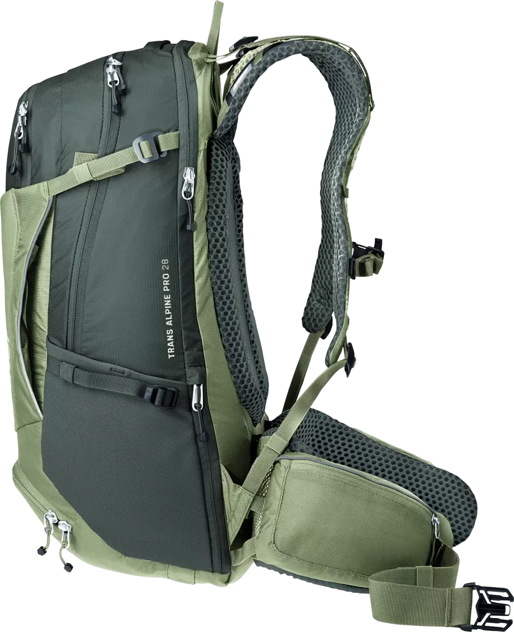 Imagine pt. Rucsac Alpine Pro 28