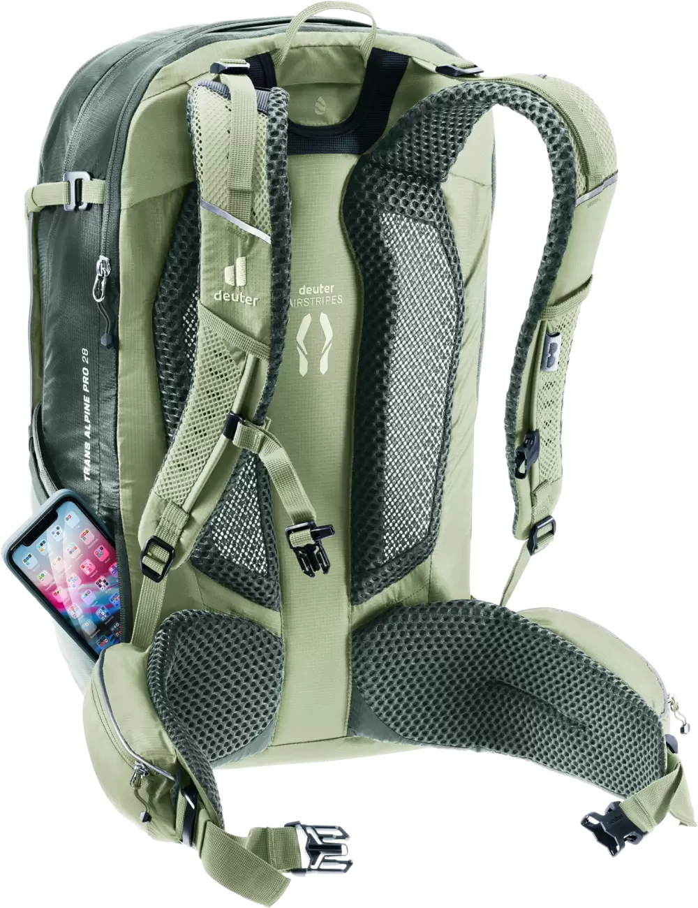 Imagine pt. Rucsac Alpine Pro 28