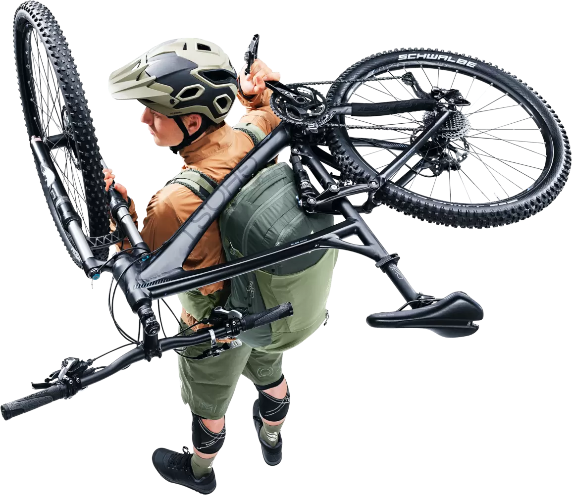 Imagine pt. Rucsac Alpine Pro 28