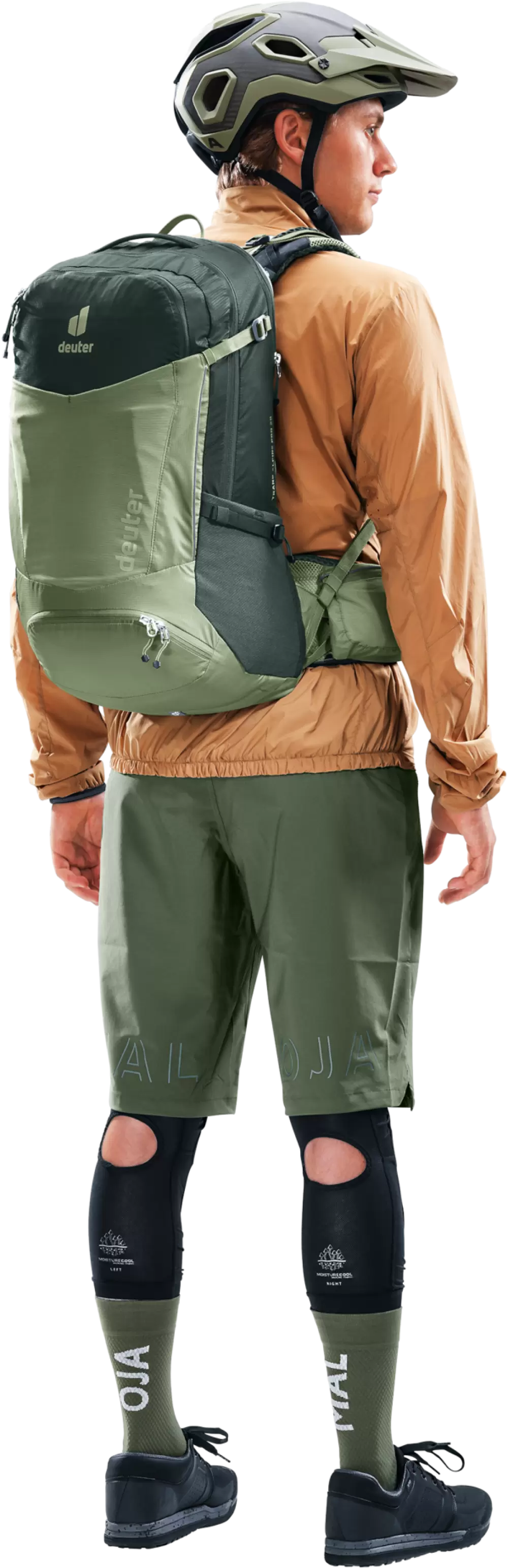 Imagine pt. Rucsac Alpine Pro 28