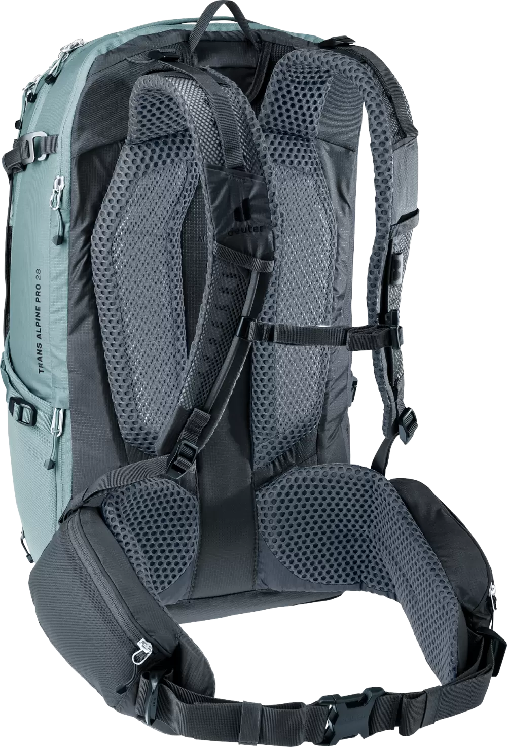 Imagine pt. Rucsac Alpine Pro 28