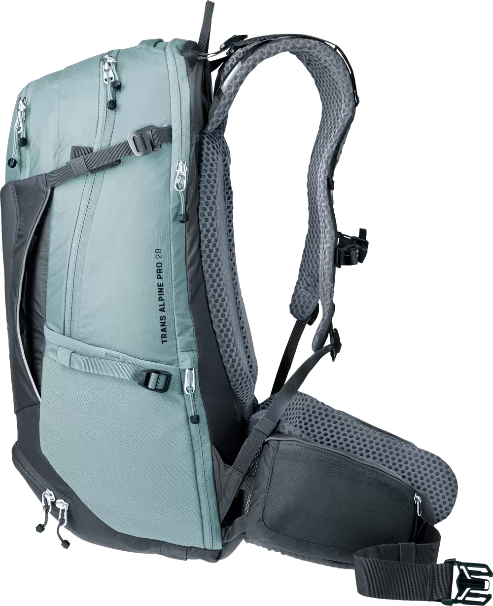 Imagine pt. Rucsac Alpine Pro 28