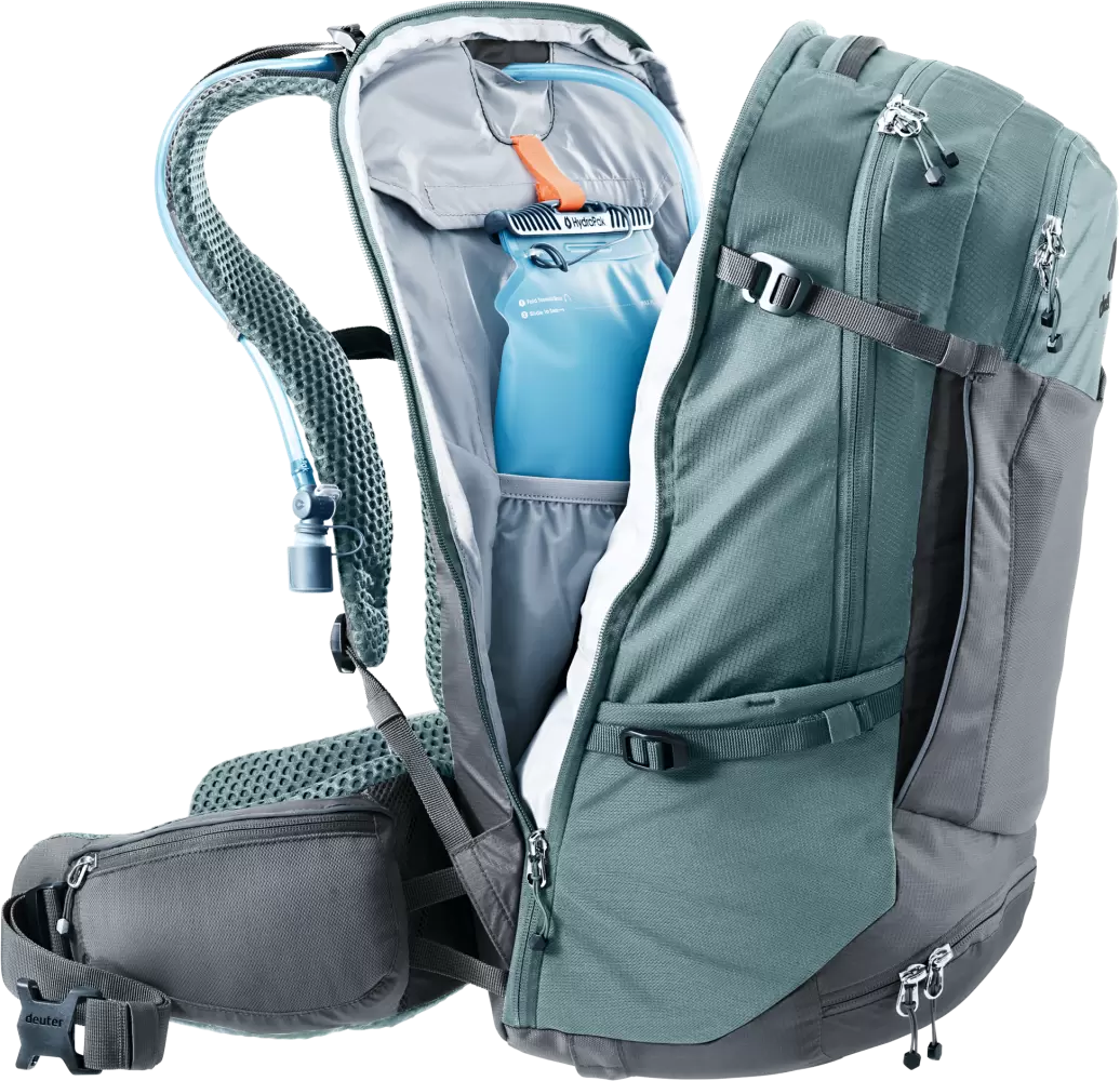 Imagine pt. Rucsac Alpine Pro 28