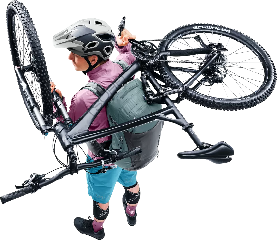 Imagine pt. Rucsac Alpine Pro 28