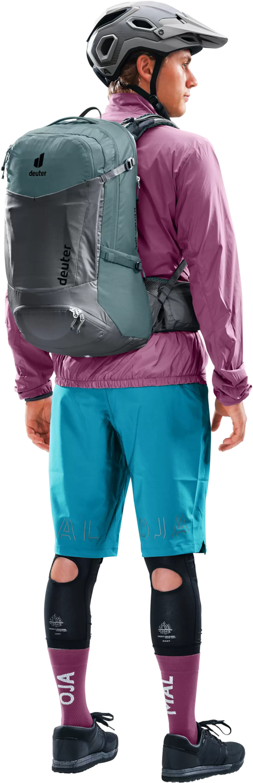 Imagine pt. Rucsac Alpine Pro 28