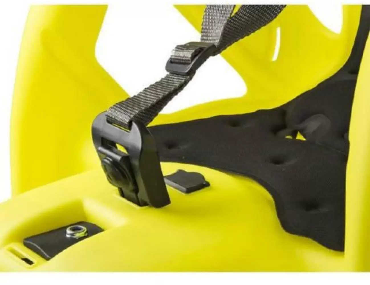 Imagine pt. Scaun copii pt. bicicletă Bellelli Pepe Standart 259873