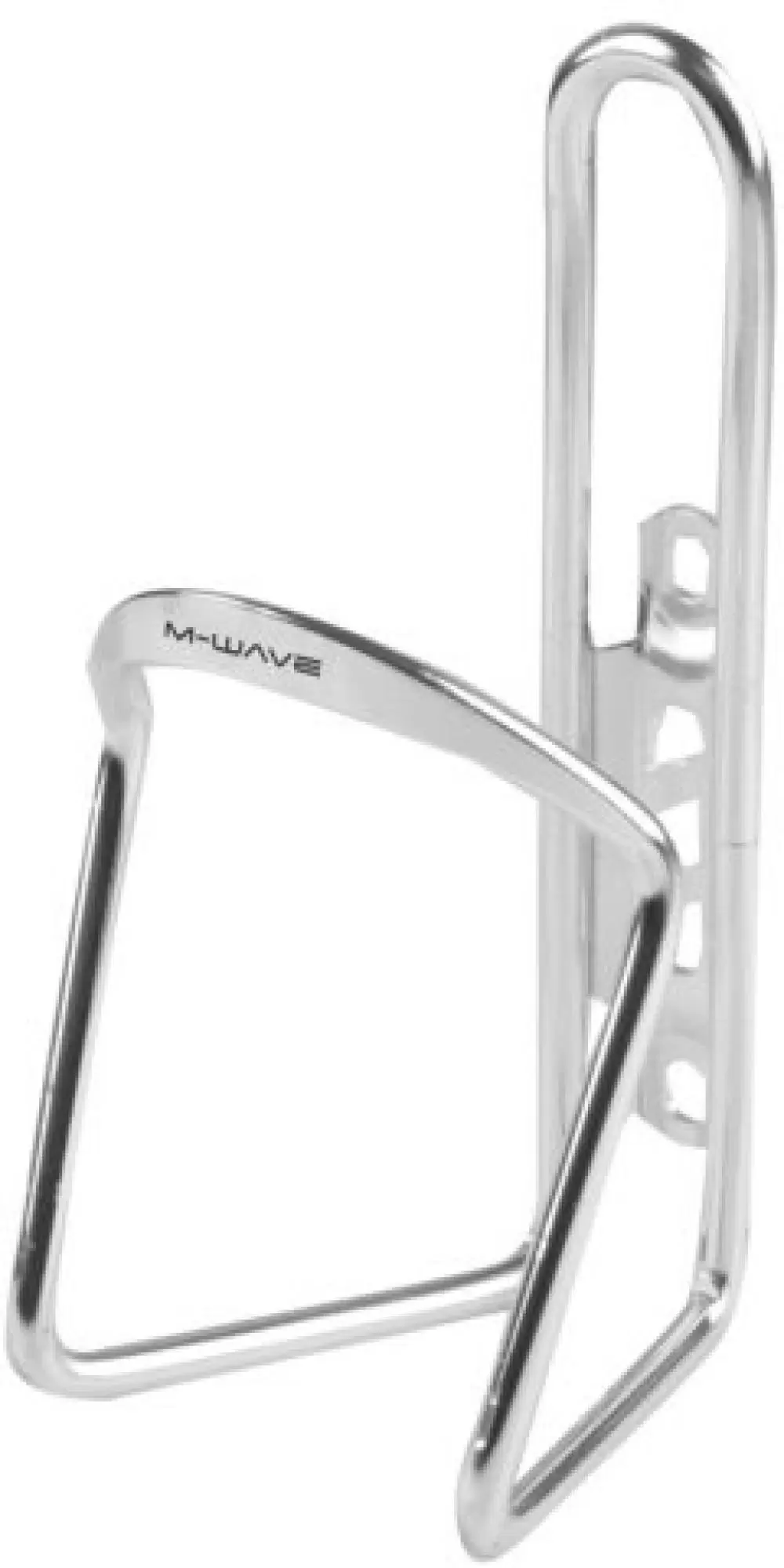 Imagine pt. Suport ploscă pt. bicicletă Держатель фляги M-WAVE C black