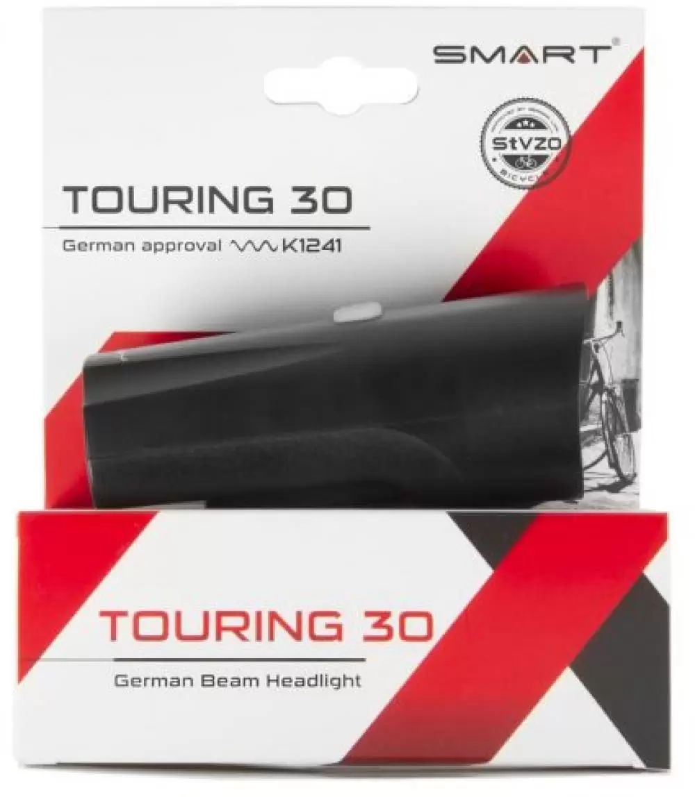 Imagine pt. Far bicicletă Smart Touring 30