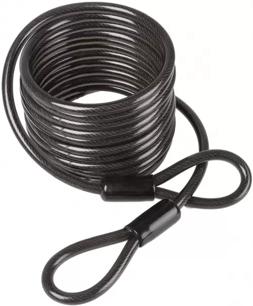 Cablu pt. lacăt de biciclete M-WAVE S 10.50 L 230340