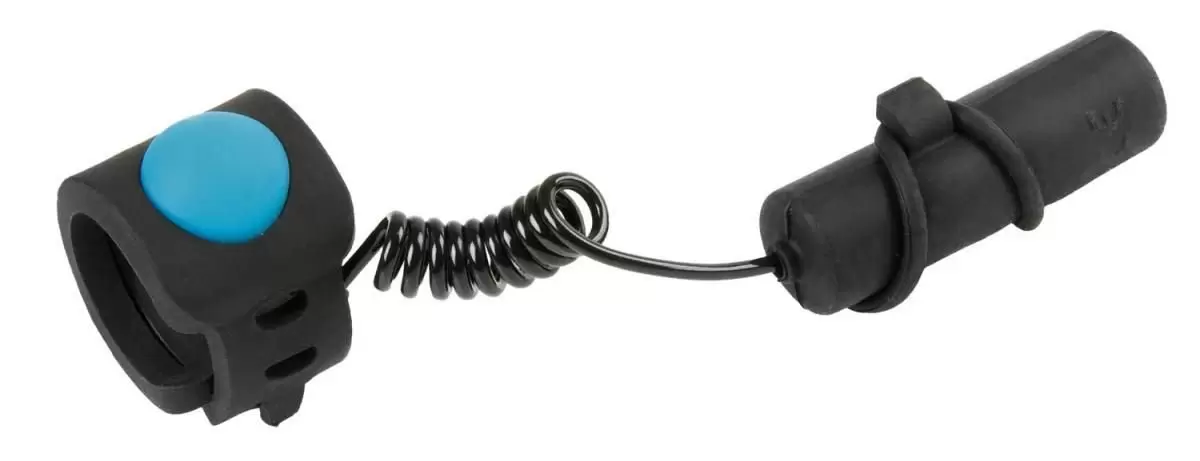 Imagine pt. Sonerie pt. bicicletă M-WAVE Bellectric electro 420270