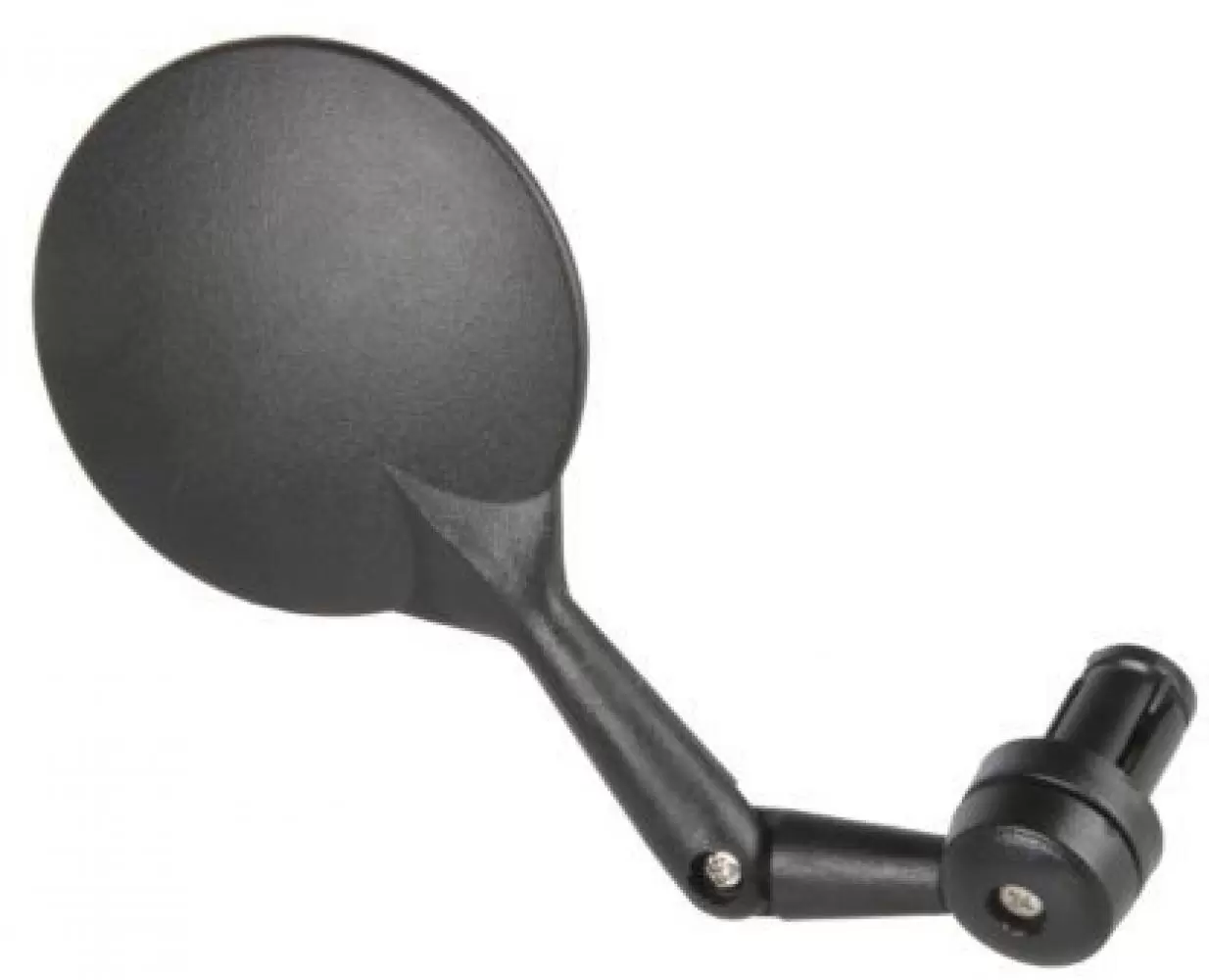 Imagine pt. Oglinda de bicicletă Велосипедное зеркало M-WAVE Spy Maxi bicycle mirror 76 mm