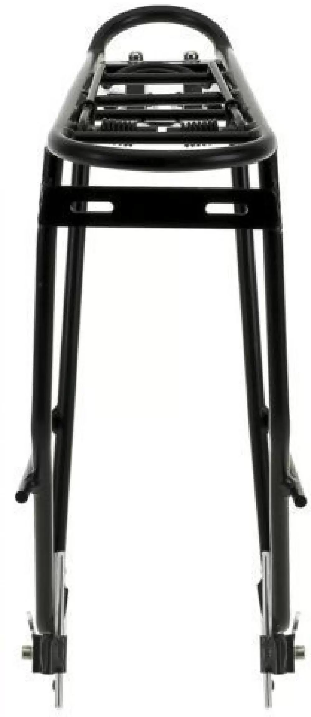 Imagine pt. Portbagaj pt. bicicletă Велобагажник M-WAVE Thiny Carrier