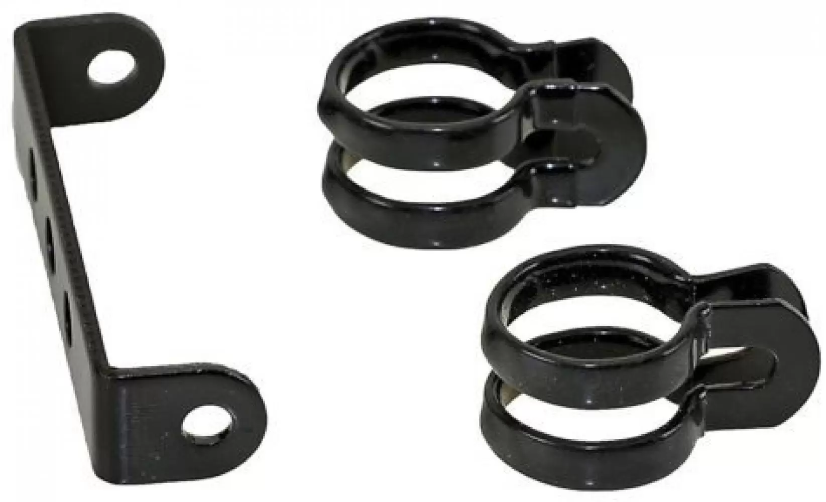 Imagine pt. Portbagaj pt. bicicletă Велобагажник M-WAVE Thiny Carrier