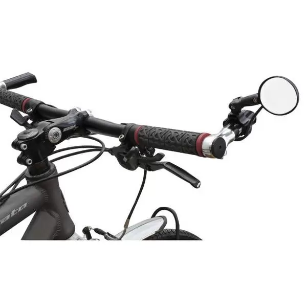 Imagine pt. Oglinda de bicicletă M-WAVE Spy Mini
