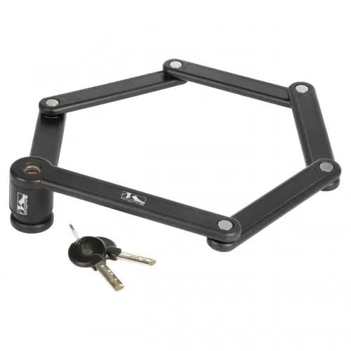 Lacăt pt. bicicletă M-WAVE F 875/6