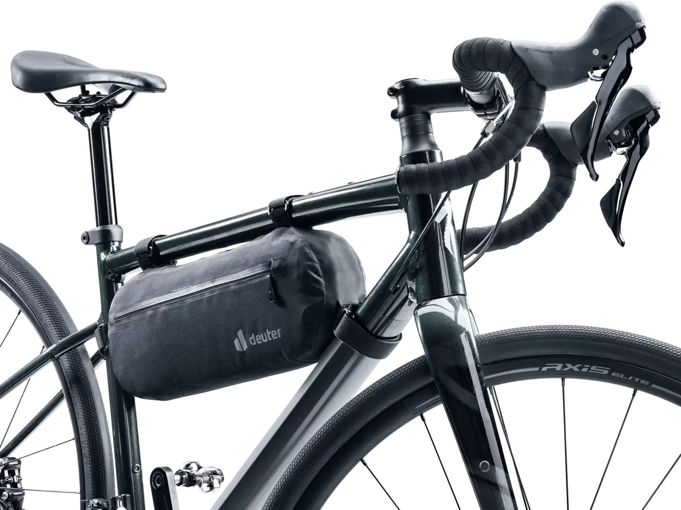 Imagine pt. Geantă de bicicletă Cabezon FB 4