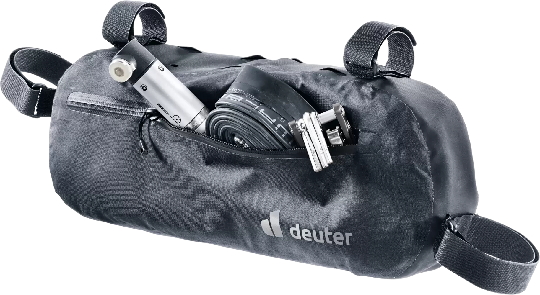 Imagine pt. Geantă de bicicletă Cabezon FB 4