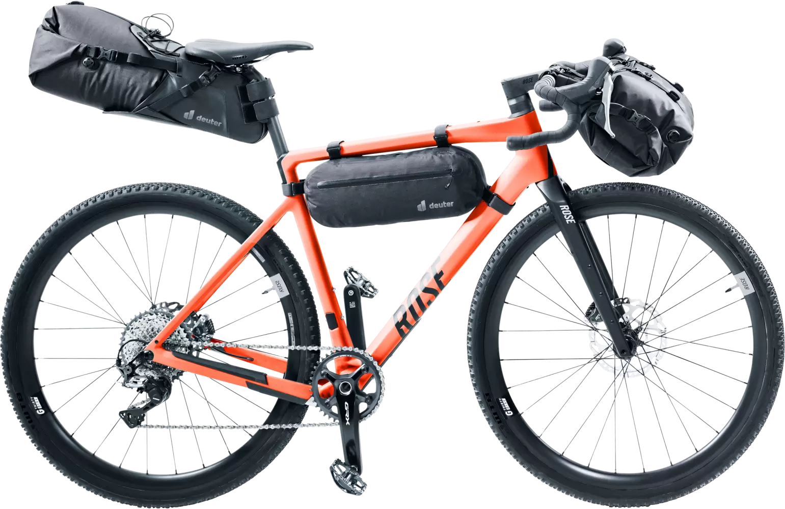 Imagine pt. Geantă de bicicletă Cabezon FB 4