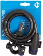 Imagine pt. Lacăt pt. bicicletă M-WAVE 233840 S 10.18