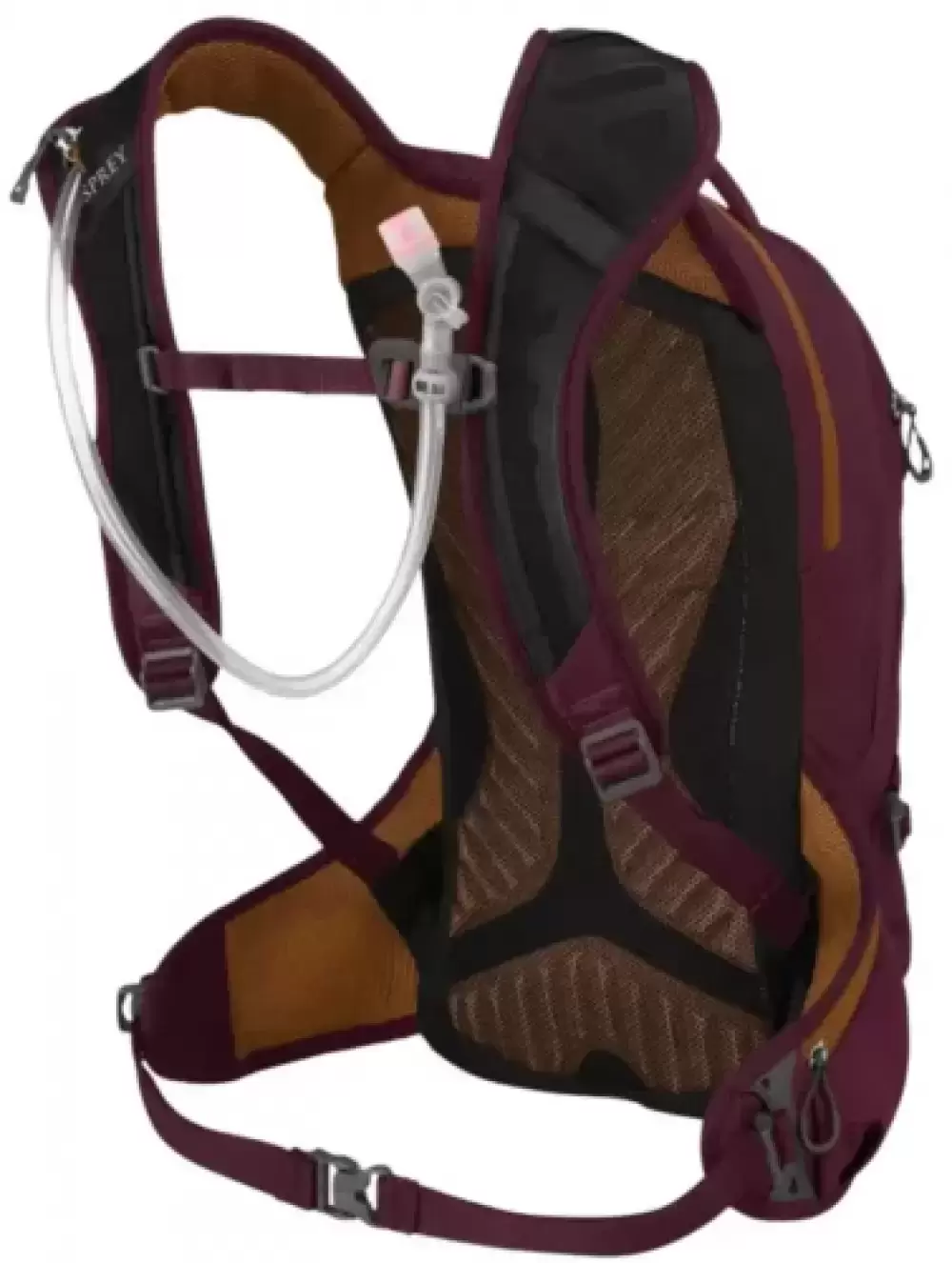 Rucsac de ciclism Raptor 14