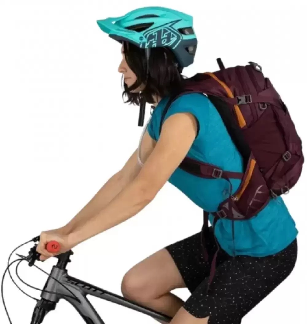 Rucsac de ciclism Raptor 14